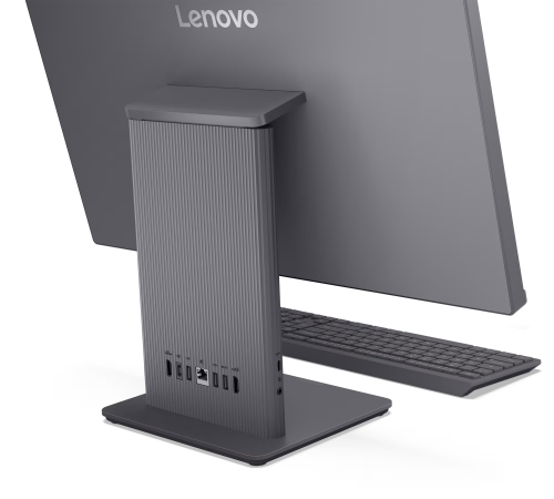Моноблок/ Lenovo IdeaCentre AIO 24IRH9 23.8