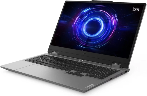 Ноутбук Lenovo LOQ 15IRX10 Core i5 13450HX 16Gb 512Gb SSD RTX5050 8Gb 15.6
