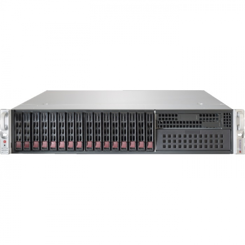 Серверная платформа Supermicro AS-2113S-WTRT 2U (AS -2113S-WTRT) фото 3
