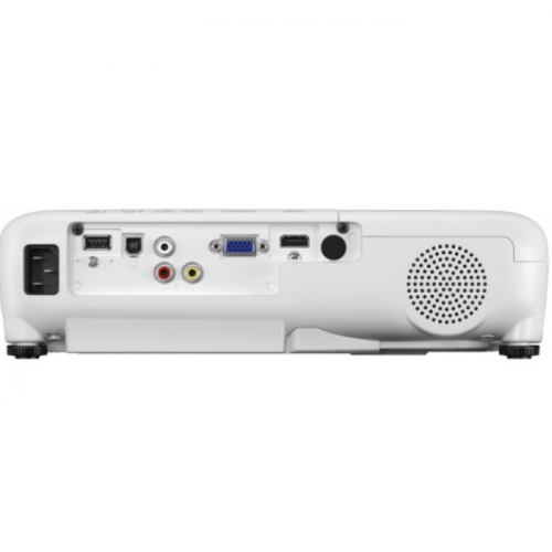 Проектор Epson EB-X51 LCD, XGA 1024x768, 3800Lm, 16000:1 (V11H976040) фото 4