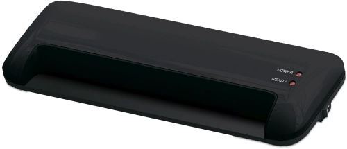 Ламинатор Cactus CS-LAB-A4400B черный A4 (80-125мкм) 40см/мин (2вал.) лам.фото