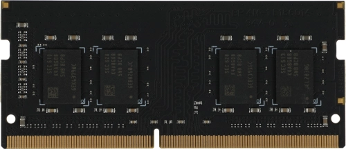 Модуль памяти Patriot 8GB DDR4 (PSD48G213381S) (PSD48G213381S) Модуль памяти Patriot 8GB DDR4 2133MHz PC17000 SODIMM CL15 1.2V RTL (PSD48G213381S) фото 2