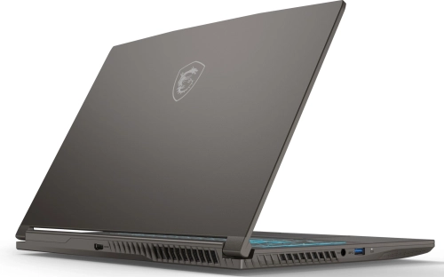 Ноутбук MSI Thin A15 B7VF-461US Ryzen 5 7535HS 16Gb SSD512Gb NVIDIA GeForce RTX4060 8Gb 15.6