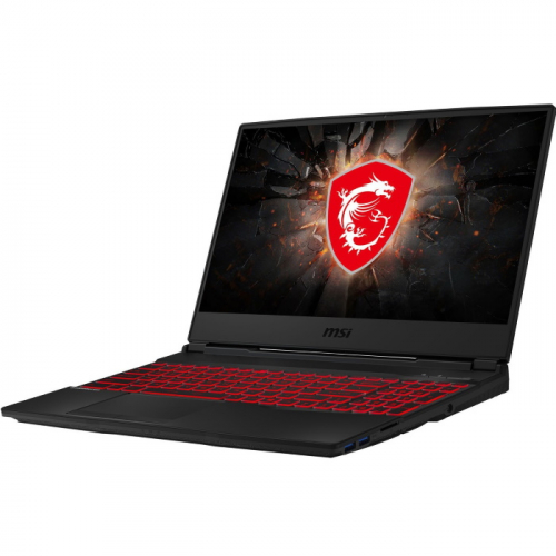 Ноутбук MSI GL65 Leopard 10SCXR-218RU 15.6