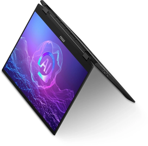 Ноутбук MSI Summit A16 AI+ A3HMTG-084RU (9S7-159K21-084) Ноутбук MSI Summit A16 AI+ A3HMTG-084RU Ryzen AI 9 365 32Gb SSD2Tb 880M 16 IPS Touch QHD+ (2560x1600) Win11 black WiFi BT (9S7-159K21-084) фото 15