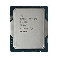 Процессор CPU LGA1700 intel Xeon E-2488 (Raptor Lake, 8C/ 16T, 3.2/ 5.6GHz, 24MB, 95W) OEM (CM8071505024520SRMX6)