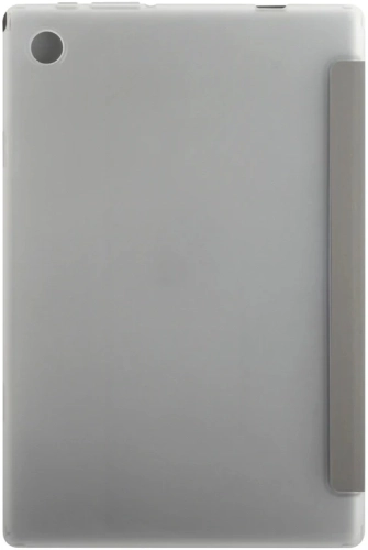 Чехол ARK для Teclast M40Pro пластик темно-серый (M40PRO) фото 5