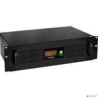 Exegate EX293851RUS ИБП ExeGate ServerRM UNL-2000.LCD.AVR.2SH.3C13.USB.2U