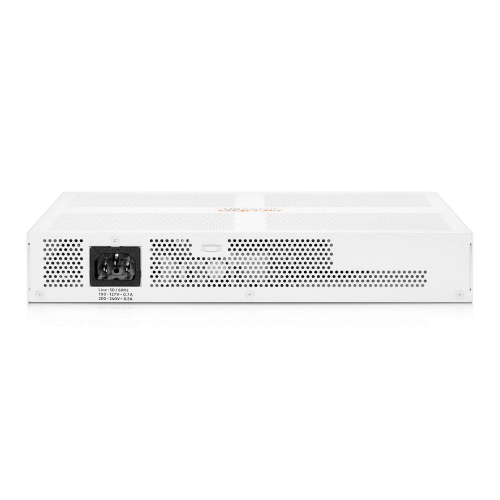 Коммутатор HPE Instant on 1430 R8R47A#ABB 16G неуправляемый фото 2