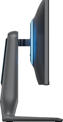 Монитор Hisense/ 27/3840x2160, IPS/MiniLED, Local Dimming 1152 zone, 16:9, матовый, 160Hz(UHD)<-> 320Hz(FHD), время отклика 1мс, 350кд/м2, 1000:1,DisplayPort, HDMI*2, Type-C, USB HUB 3, черны? (27G7Q-PRO, 27G7Q PRO) фото 8