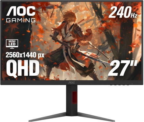 Монитор AOC 27