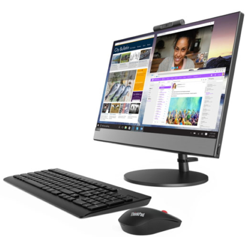 Моноблок Lenovo AIO V530-22ICB 21.5