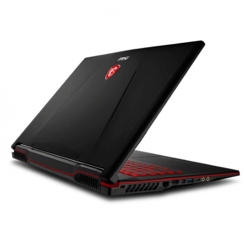 Ноутбук MSI GL63 8SC-210RU 15.6