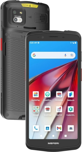 Терминал сбора данных Meferi ME65 6