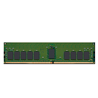 Kingston Server Premier DDR4 32GB RDIMM 2666MHz ECC Registered 2Rx8, 1.2V (Micron F Rambus) (KSM26RD8/32MFR)