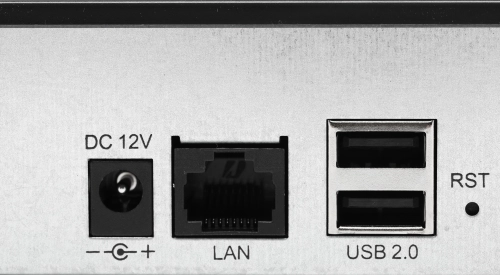 Видеорегистратор наблюдения Tiandy TC-R3105 I/ B/ L/ Eu/ V1.1 (TC-R3105 I/B/L/EU/V1.1) фото 4