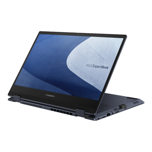 Ноутбук ASUS ExpertBook B5 Flip B5402FEA-HY0204W 14,0 FHD Touch/ Core i5-1155G7/ 8Gb/ 512Gb SSD/ Win11 (90NX04I1-M00790) фото 3