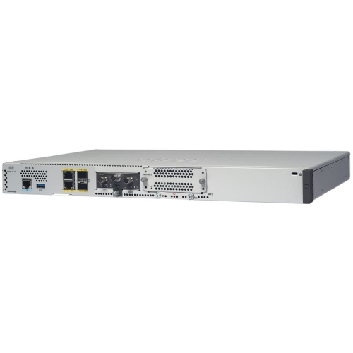 Маршрутизатор Cisco Catalyst C8200-1N-4T (C8200-1N-4T)