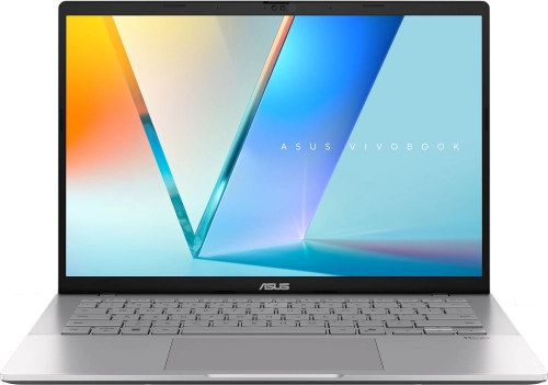 Ноутбук Asus VivoBook S14 S3407CA-LY098 Core Ultra 5 225H 16Gb SSD512Gb Intel Arc 130T 14