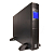 ИБП Powercom SENTINEL, On-Line, 3000VA/3000W, Rack/Tower, 8xIEC320-C13 + C19, Serial+USB, SNMP Slot (1452103) (SNT-3000)