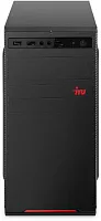 Компьютер IRU Planio 320A5SEV MT Ryzen 5 3400G (3.4) 16Gb SSD256Gb Vega 11 FreeDOS GbitEth 400W черный (RUS) (2166876) (2166876#MLN)
