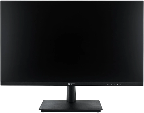 Монитор LightCom V-Plus 24 [ПЦВТ.852859.400-06] {FHD, IPS LED, 178/178, VGA/HDMI/DP/Type C, 4ms, 1500:1, 100Hz, 300cd/m2, Int, VESA, регулировка наклона, Реестр МПТ}
