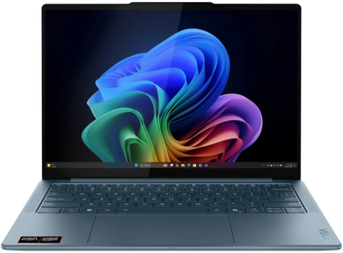 Ноутбук Lenovo Yoga Slim7 14AKP10 Ryzen AI 5 340 16Gb SSD1Tb AMD Radeon 840M 14