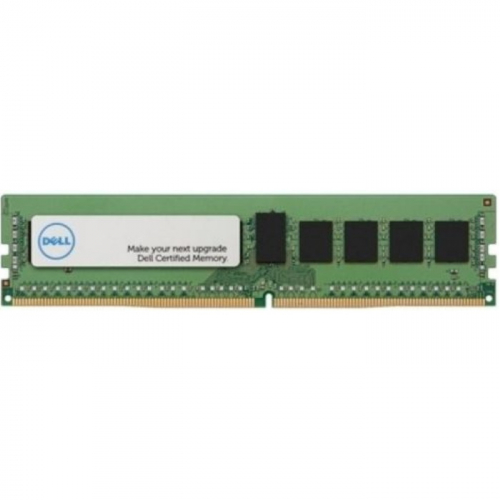 Модуль памяти Dell 16GB DDR4 UDIMM 3200MHz PC23400 288-pin 1.2V (370-AGQV)