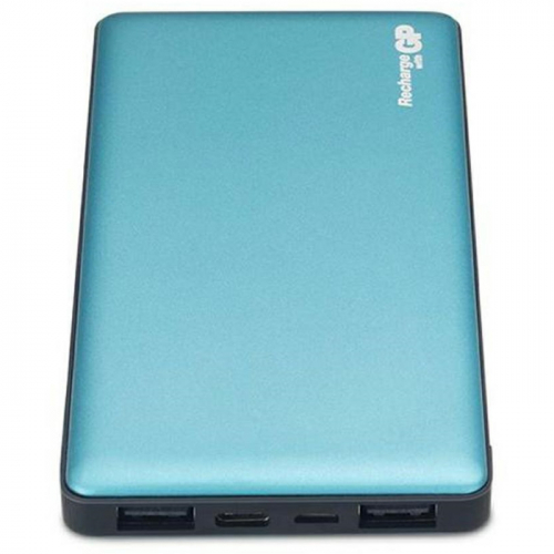 Мобильный аккумулятор GP Portable PowerBank MP10 (MP10MAT)