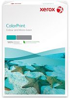 Картинка Бумага XEROX ColorPrint Coated Silk 170г, 450L80036 