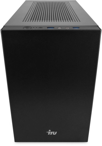 Компьютер IRU Tactio 510B7GS MT i5 14400 (2.5) 16Gb SSD512Gb UHDG 730 Windows 11 Pro GbitEth 500W черный (RUS) (2163724) фото 17
