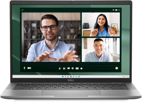 Ноутбук Dell Latitude 7450 Core Ultra 7 155U 16Gb SSD512Gb Intel Arc 14 WVA FHD (1920x1080) Windows 11 Pro grey WiFi BT Cam (7450-7650)