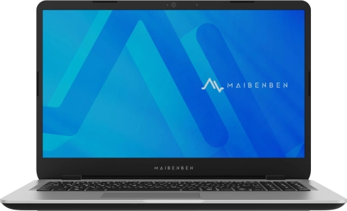 Ноутбук Maibenben M543 Ryzen 3 4300U 16Gb 512Gb SSD 15.6