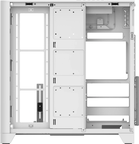 Корпус Thermaltake View 390 Air белый без БП E-ATX 2x120mm 2xUSB3.0 1xUSB3.1 audio bott PSU (CA-11F-00M6WN-00) фото 12