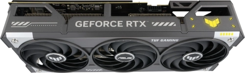 Видеокарта ASUS TUF-RTX5070-O12G-GAMING/ / RTX5070,HDMI*2,DP*3,12G,D7; 90YV0LZ0-M0NA00 фото 7