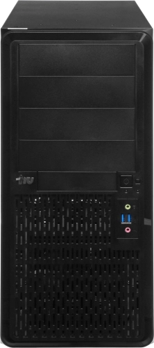 Сервер IRU Rock S9105A 1x7232P 2x16Gb 1x1Tb M.2 SSD AST2500 2xGigEth 1x650W w/o OS (2141524) фото 3