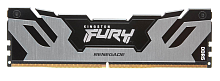 Kingston DDR5 32GB 6000MT/s DDR5 CL32 DIMM FURY Renegade Silver XMP (KF560C32RS-32)