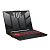 Ноутбук ASUS TUF Gaming A15 FA507UV-LP027 (90NR0I25-M001D0)