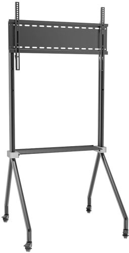 Стойка для телевизора Kromax OMEGA-13 черный 32-70 макс.50кг напольный (90600)