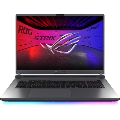 Ноутбук/ ASUS ROG Strix G18 G815LR-S9126W 18