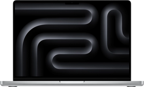 Ноутбук Apple MacBook Pro A3427 M5 Max 18 core 36Gb SSD2Tb/32 core GPU 14.2 Liquid Retina XDR (3024x1964) macOS silver WiFi BT Cam (MGDQ4HN/A)
