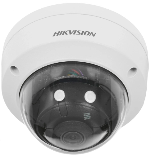 Видеокамера IP Hikvision (DS-2CD2123G2-IS(2.8MM)(D))