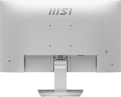 Монитор MSI 27 Монитор MSI 27 Pro MP273QW E14 белый IPS LED 16:9 HDMI M/ M матовая 300cd 178гр/ 178гр 2560x1440 144Hz DP Quad HD 2K (1440p) 4.5кг (9S6-3PE2CH-059 (202)) фото 4