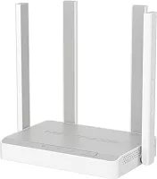 Роутер беспроводной Keenetic Netcraze Viva (NC-1913) AC1200 10/100/1000BASE-TX/4G ready