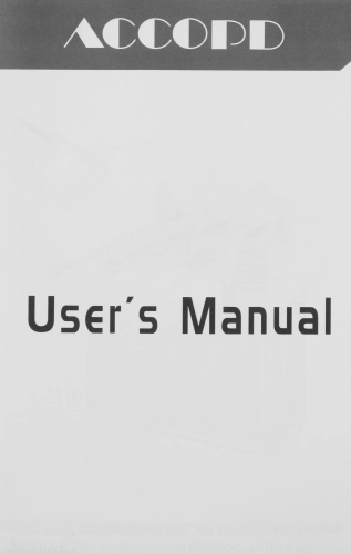 Устройство охлаждения(кулер) Accord ACC-4PS12 ARGB Soc-AM5/AM4/1200/1700/1851 черный 4-pin 37dB Al+Cu 180W 610gr brown box фото 9