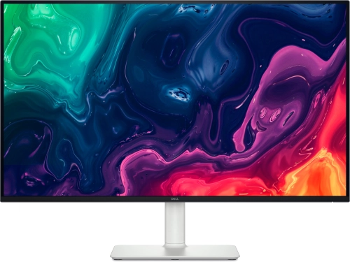 Монитор Dell 31.5 S3225QS S/Bk (VA; 16:9; 300 cd/m2; 3000:1; 3840x2160x120Hz; 4ms; 1,07bln col;178/178; DP1.4;2xHDMI;Spk 2x5W;Tilt;Swiv; HAS;VESA) фото 2