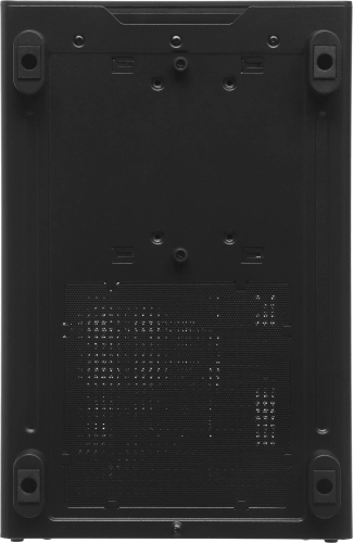 Корпус Accord ACC-ZM3B черный без БП mATX 4x120mm 2x140mm 2xUSB2.0 1xUSB3.0 audio bott PSU фото 8