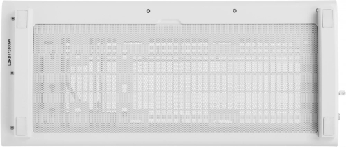 Корпус Lian-Li A3 белый без БП mATX 10x120mm 2x140mm 2xUSB3.0 1xUSB3.1 audio bott PSU (G99.A3W.10R) фото 4