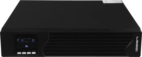 Ippon Innova RTA 1000 1000Вт 1000ВА черный {2049217}