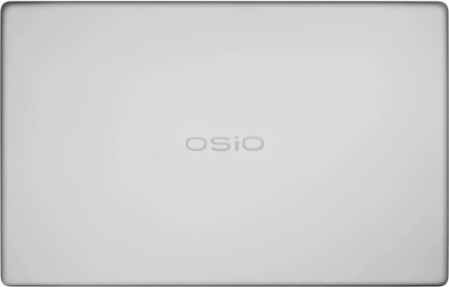 Ноутбук Osio FocusLine F160i-008 Core i5 1235U 8Gb 512Gb SSD 16.1